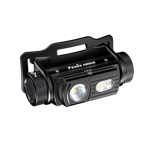 HM60R Headlamp - Camouflage (1300 lumens)