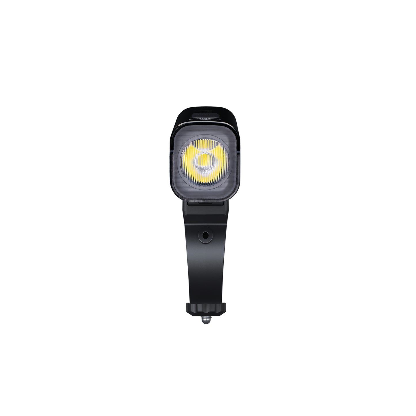 Bike Light BC28R, black (2500 lumens)