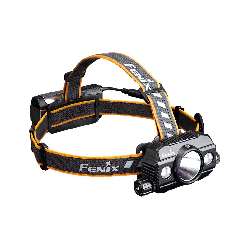 HP30R Headlamp V2.0 (3,000 lumens)
