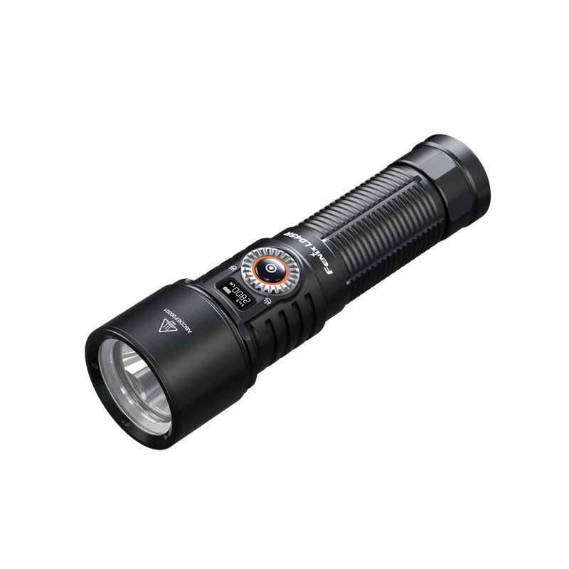 LD45R Flashlight (2800 Lumens)