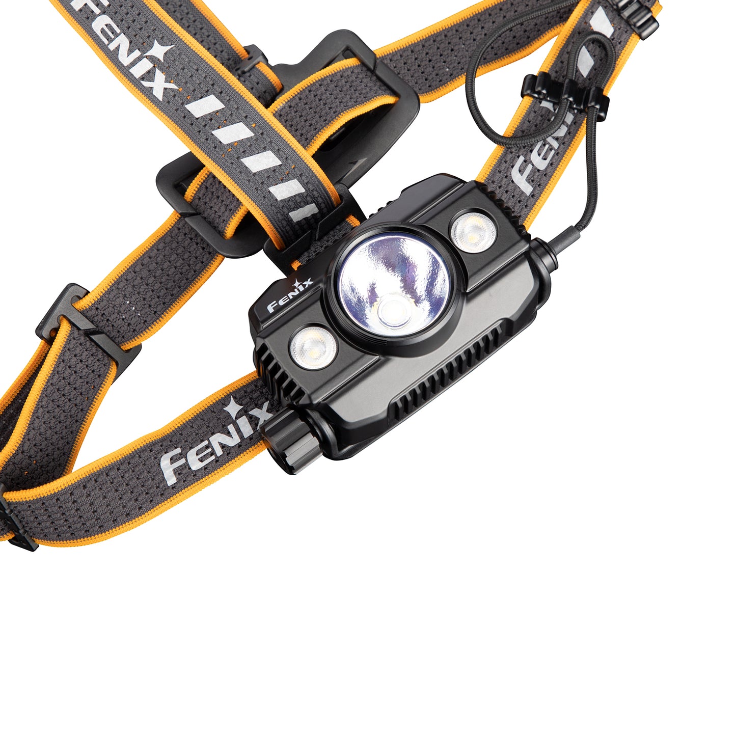 HP30R Headlamp V2.0 (3,000 lumens)