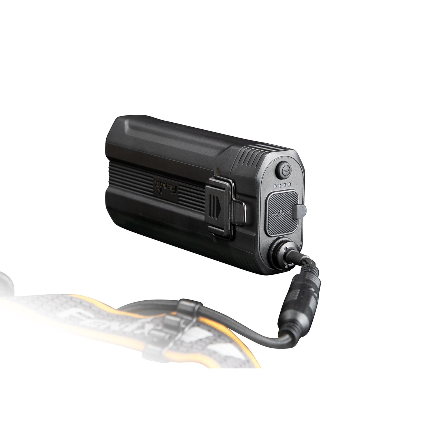 HP30R Headlamp V2.0 (3,000 lumens)