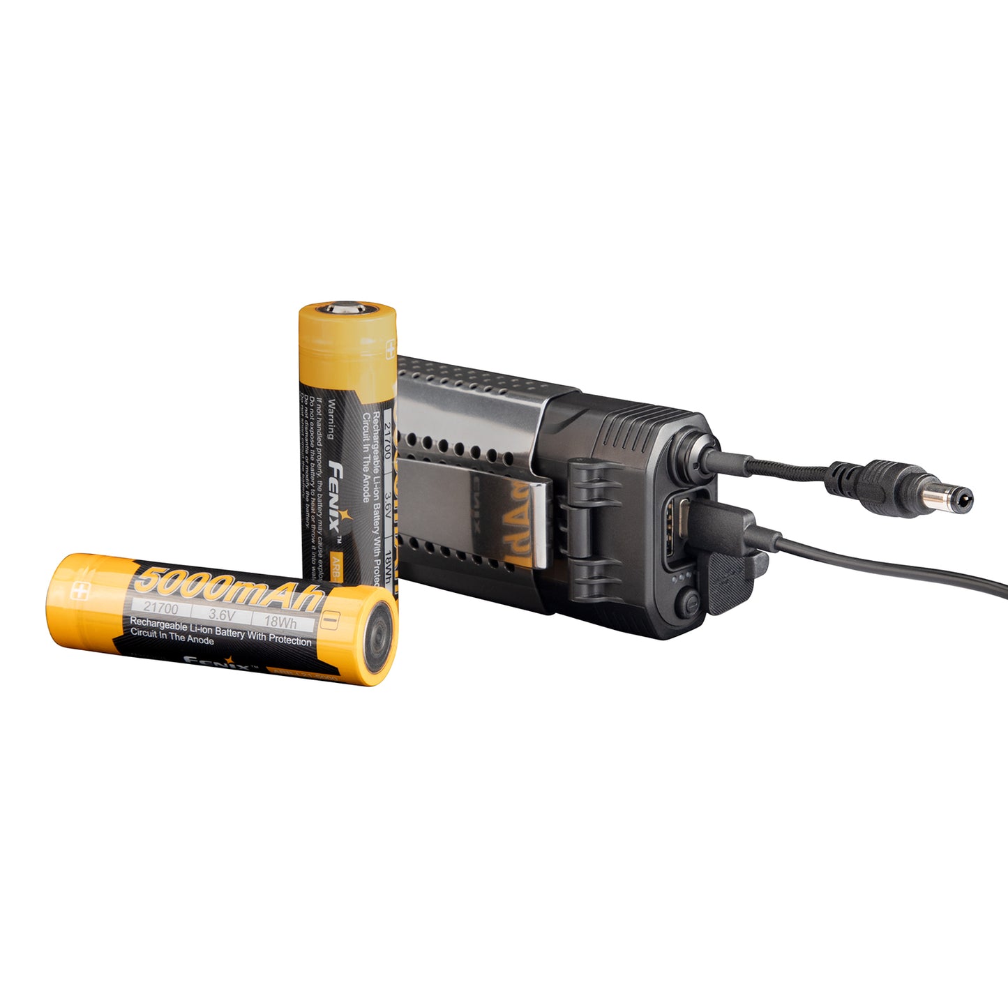 HP30R Headlamp V2.0 (3,000 lumens)