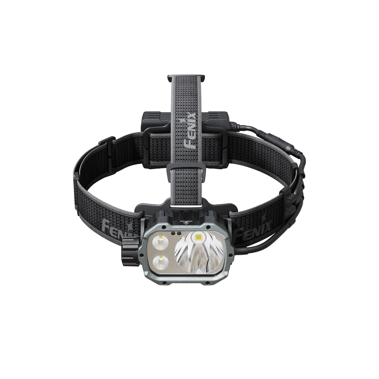 HP35R Headlamp (4000 lumens)