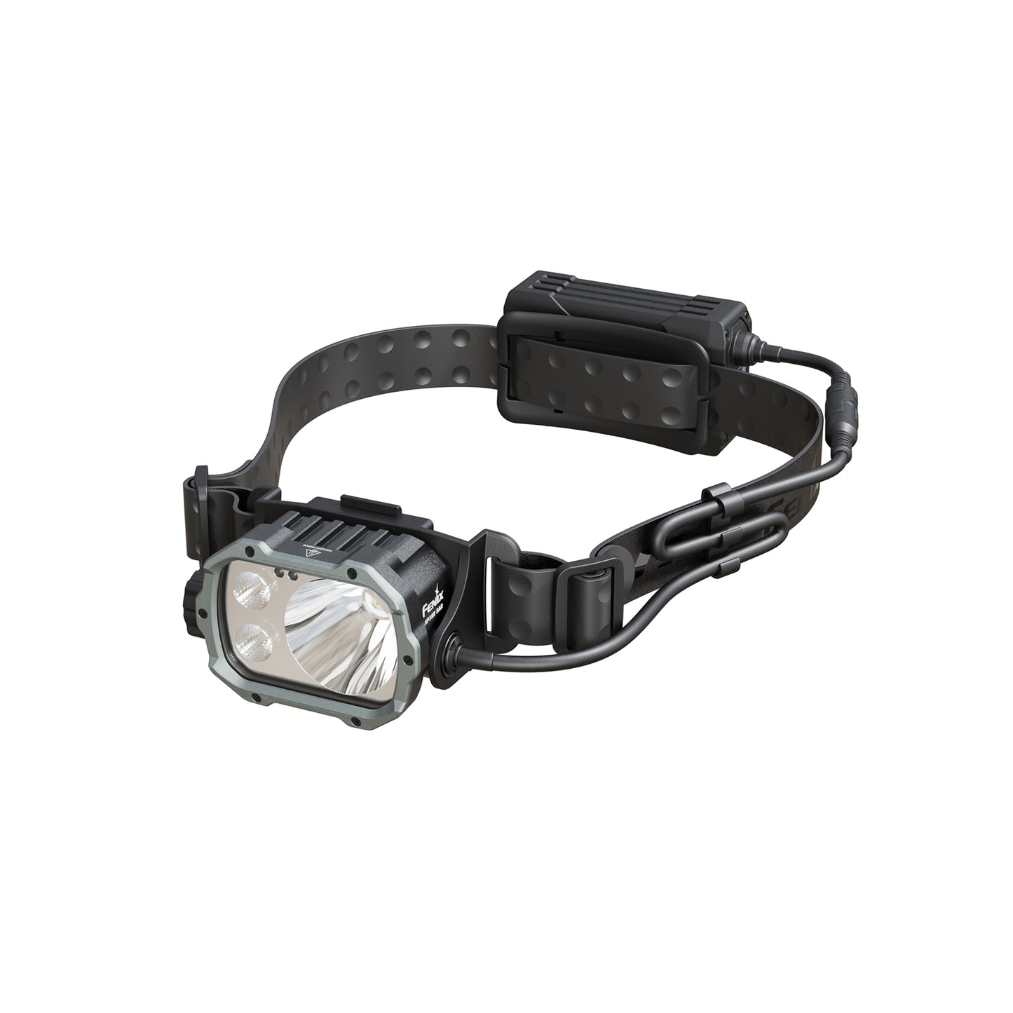 HP35R Headlamp (4000 lumens)