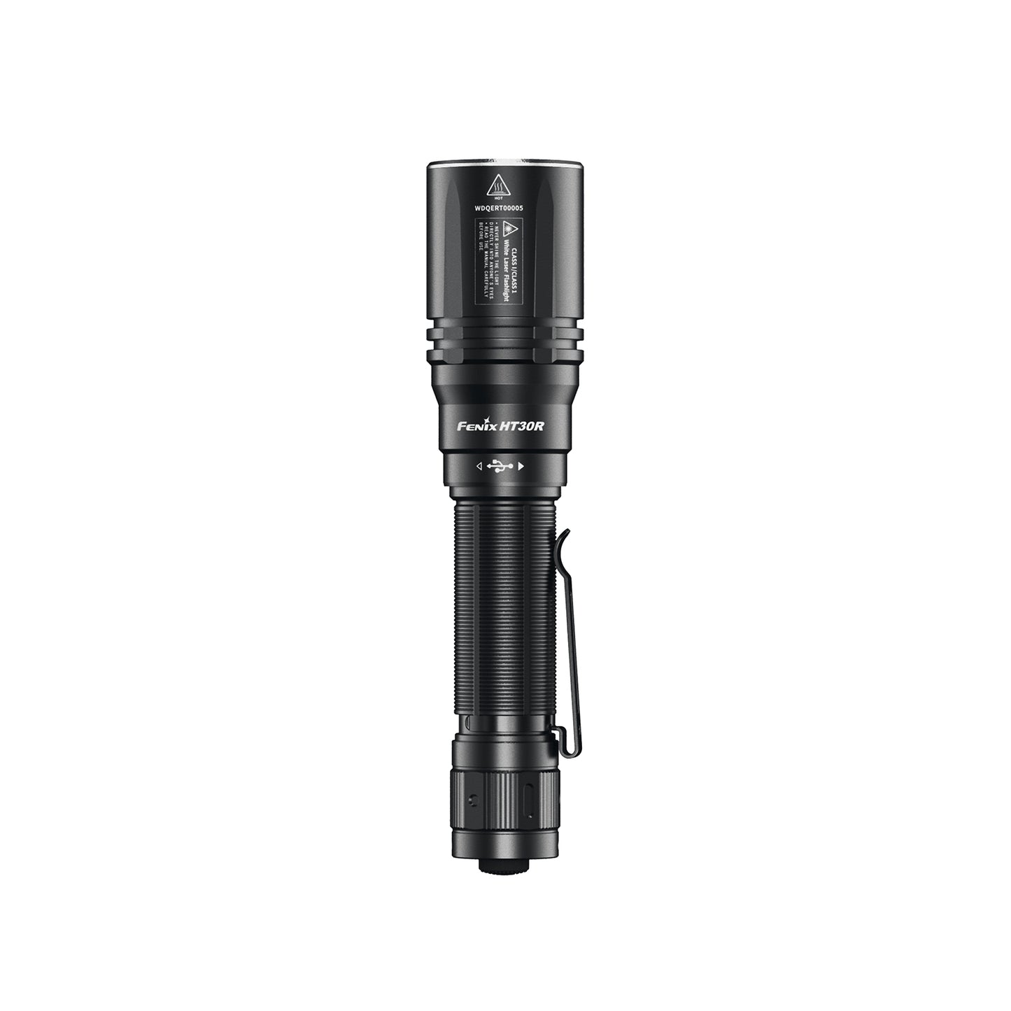 HT30R Torch (500 lumens)