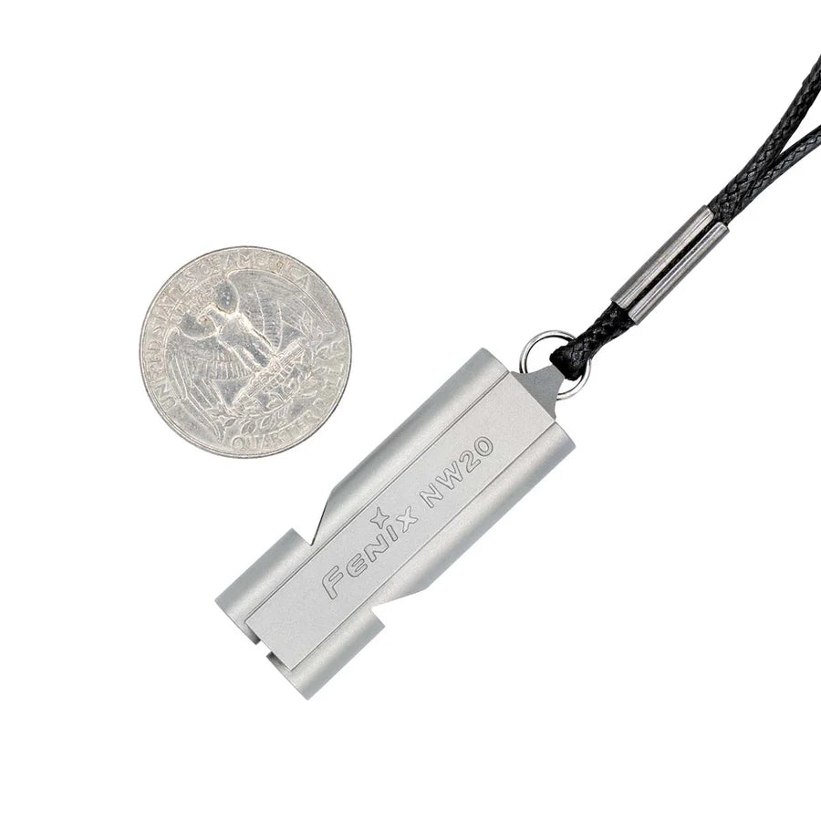 Emergency Whistle