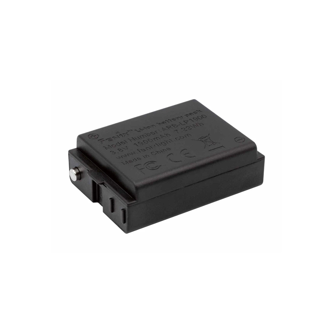 ARB-LP1900 Rechargeable Battery