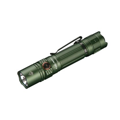 PD35 Torch V3.0 - Tropic Green