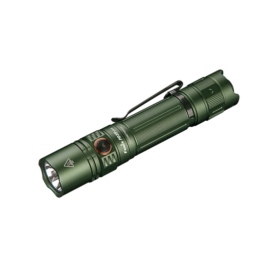 PD35 Torch V3.0 - Tropic Green