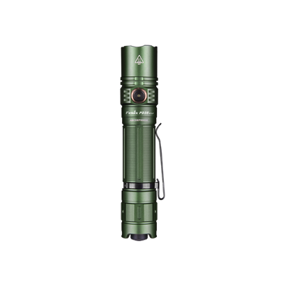 PD35 Torch V3.0 - Tropic Green