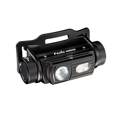 HM60R Headlamp (1300 lumens) Camouflage