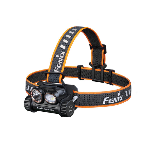 HM65R V2.0 Headlamp (2200 lumens)