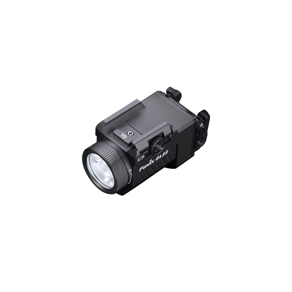 Fenix - Tactical Light GL22, Black
