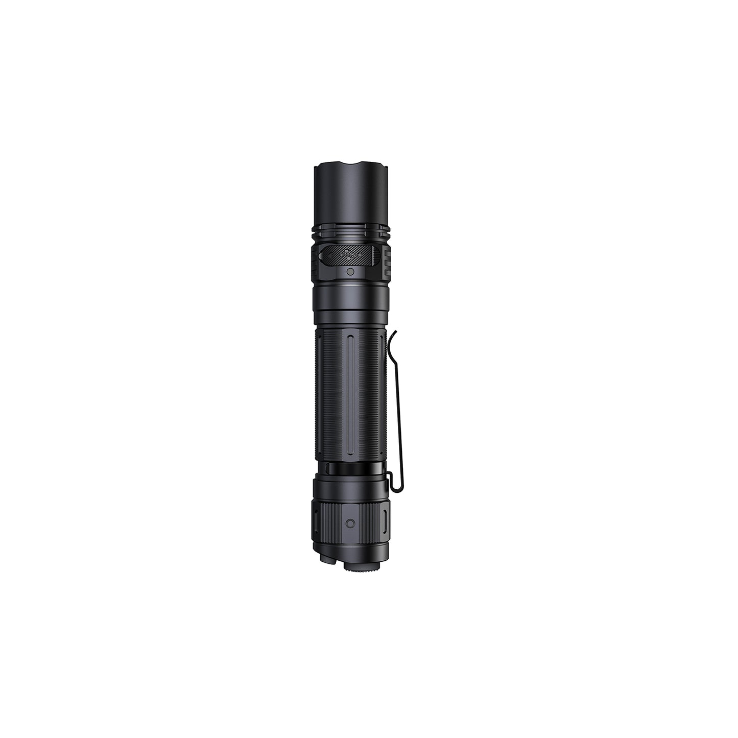 Fenix - Flashlight PD36R Pro, Black