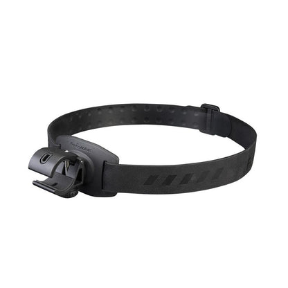  ALD-05 Helmet Flashlight Holder on a white background. 
