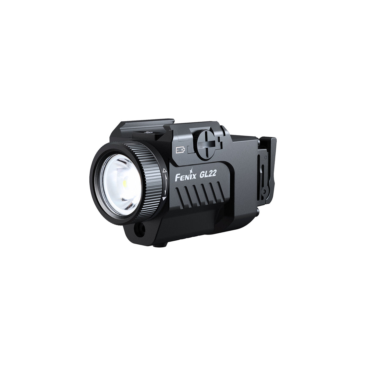 Fenix - Tactical Light GL22, Black