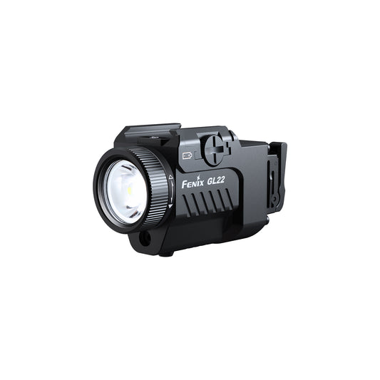 Fenix - Tactical Light GL22, Black