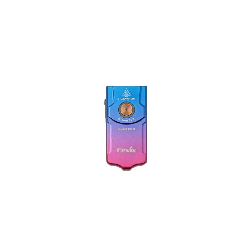 E03R Torch (500 lumens)