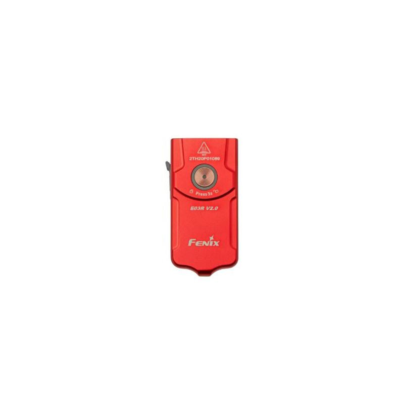 E03R Torch (500 lumens)