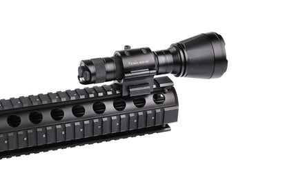 ALG-00 Rail Mount Flashlight