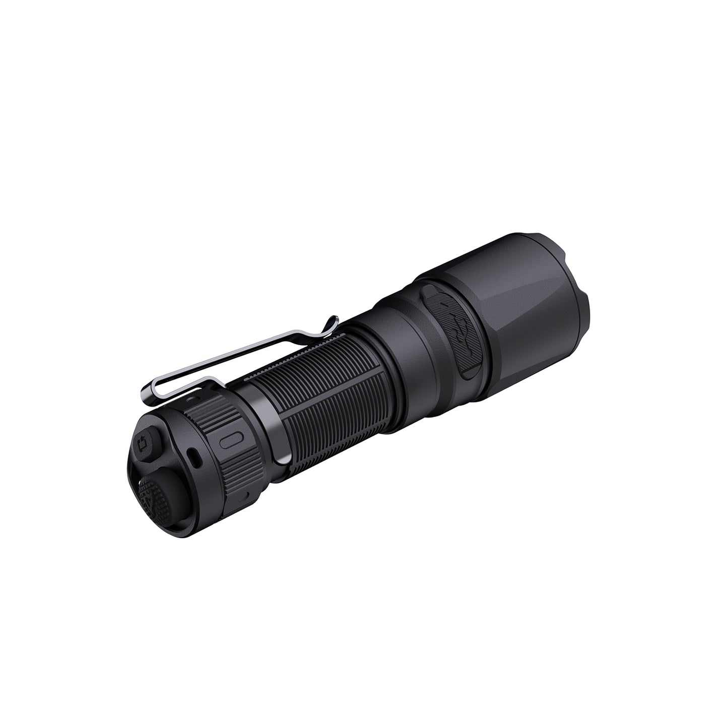 Fenix - Flashlight TK05R, Black