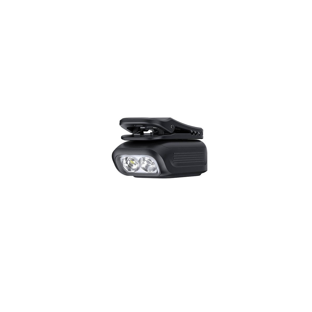 Fenix - Headlamp HM65R-T V2 Black with E04R
