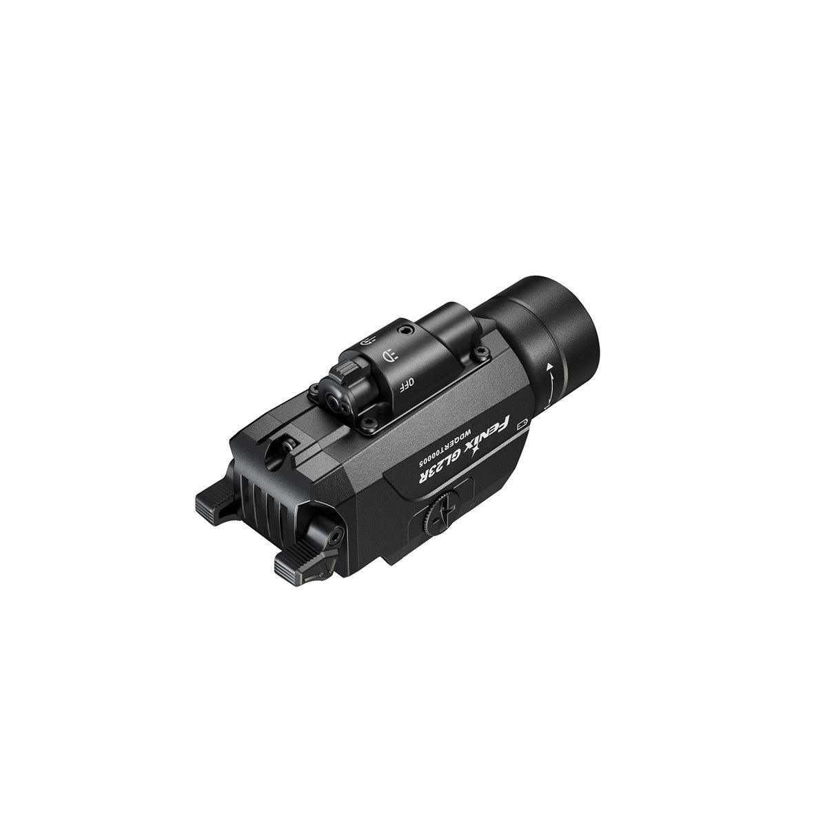 Fenix - Tactical Light GL23R, Black