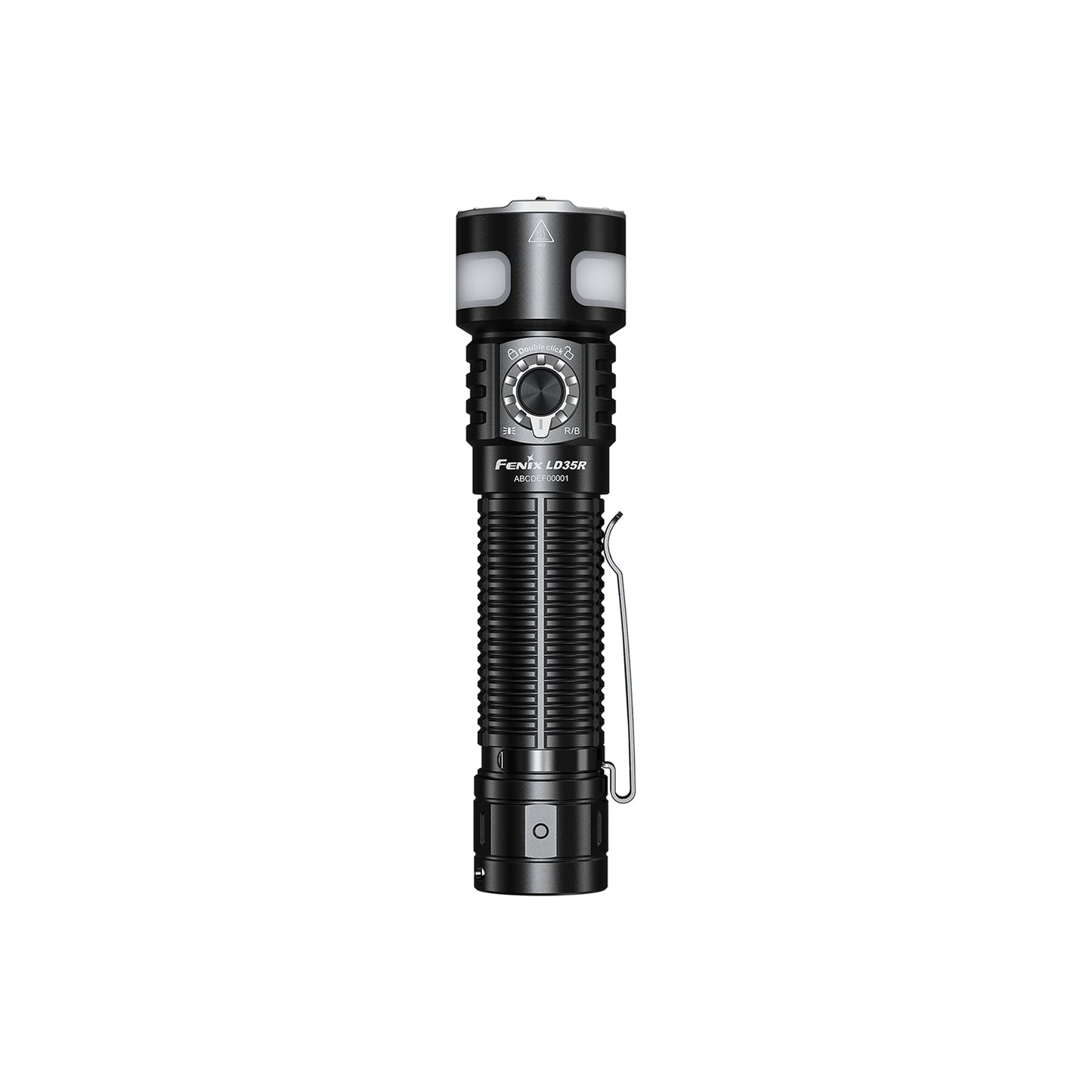 Fenix - Flashlight LD35R