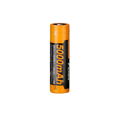 Battery 21700 5000mAh Rechargeable