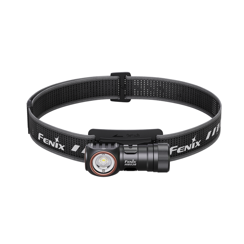 HM53R Headlamp (1200 lumens)
