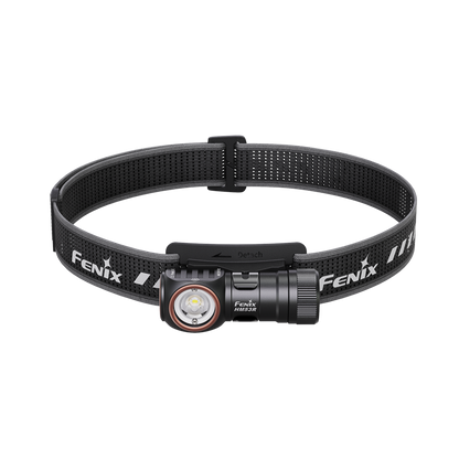 HM53R Headlamp (1200 lumens)