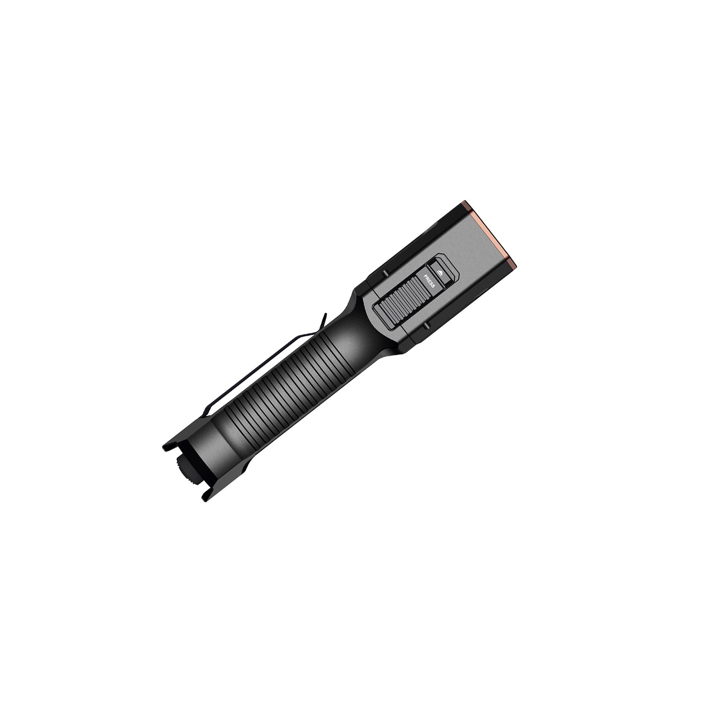 Fenix - Flashlight TK28R, Black
