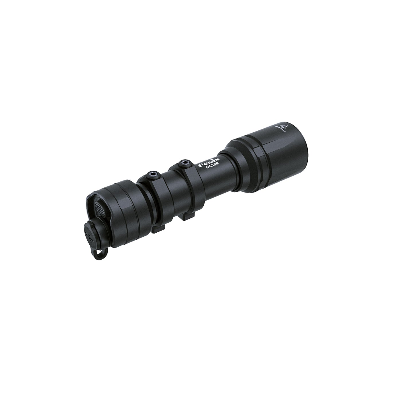 Fenix - Tactical Light GL30R, Black