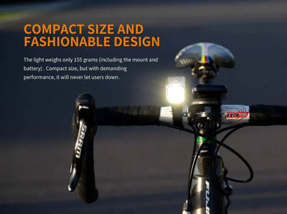 BC25R Bike Light (600 lumens)