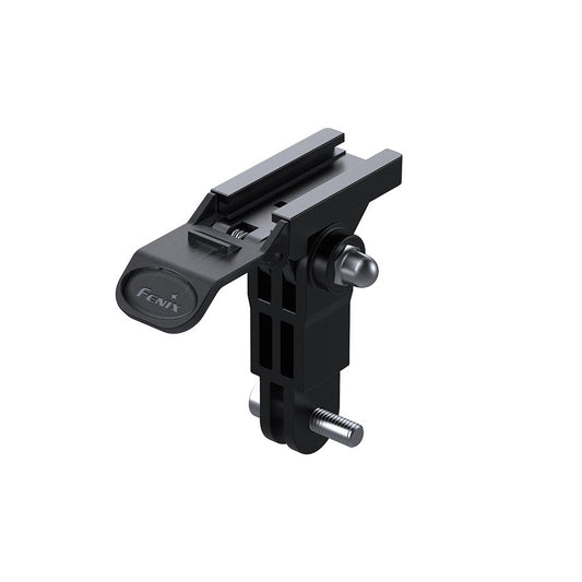 ALD-10 Quick Release Bike Mount with GOPRO mount
