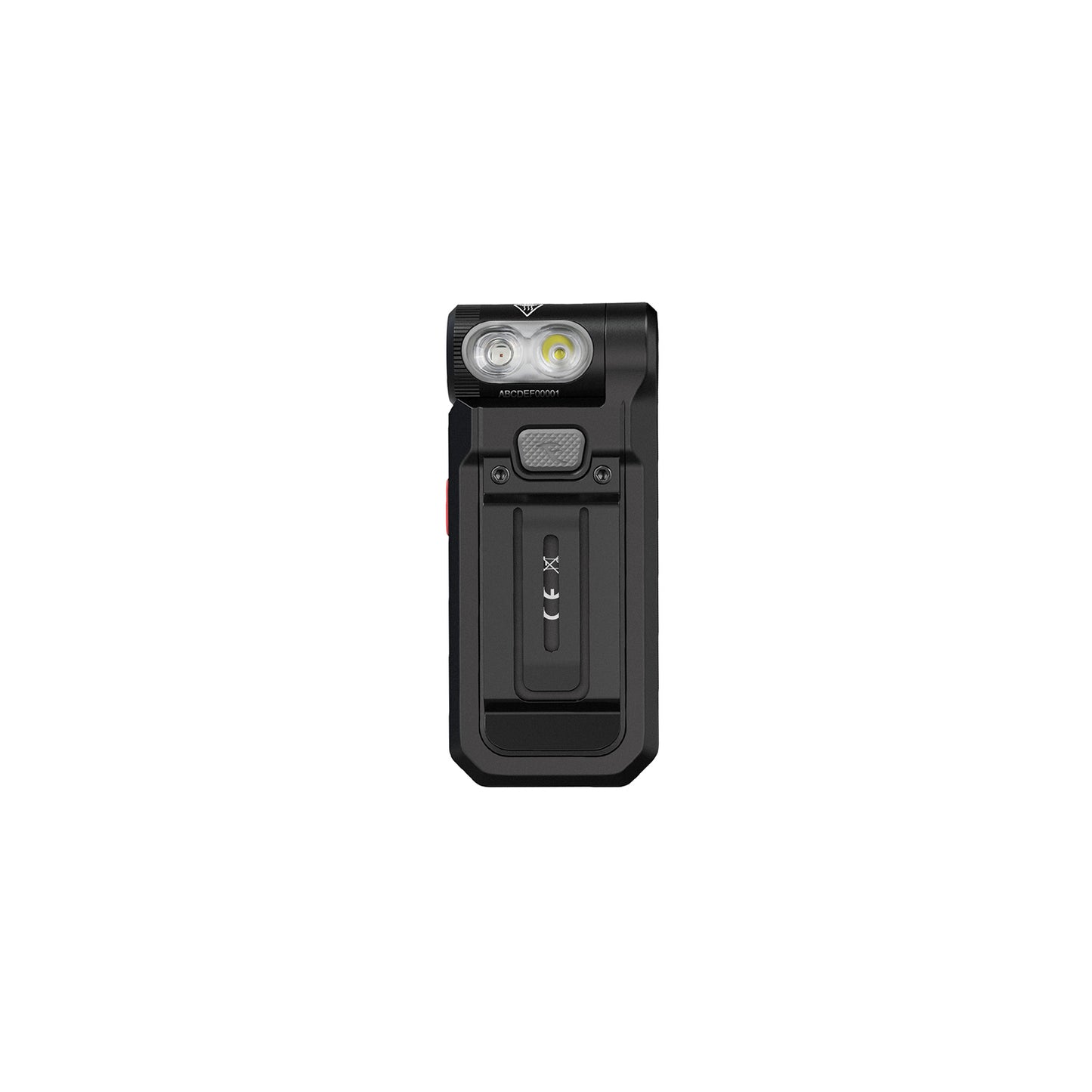 Fenix Flashlight SW05R-RED