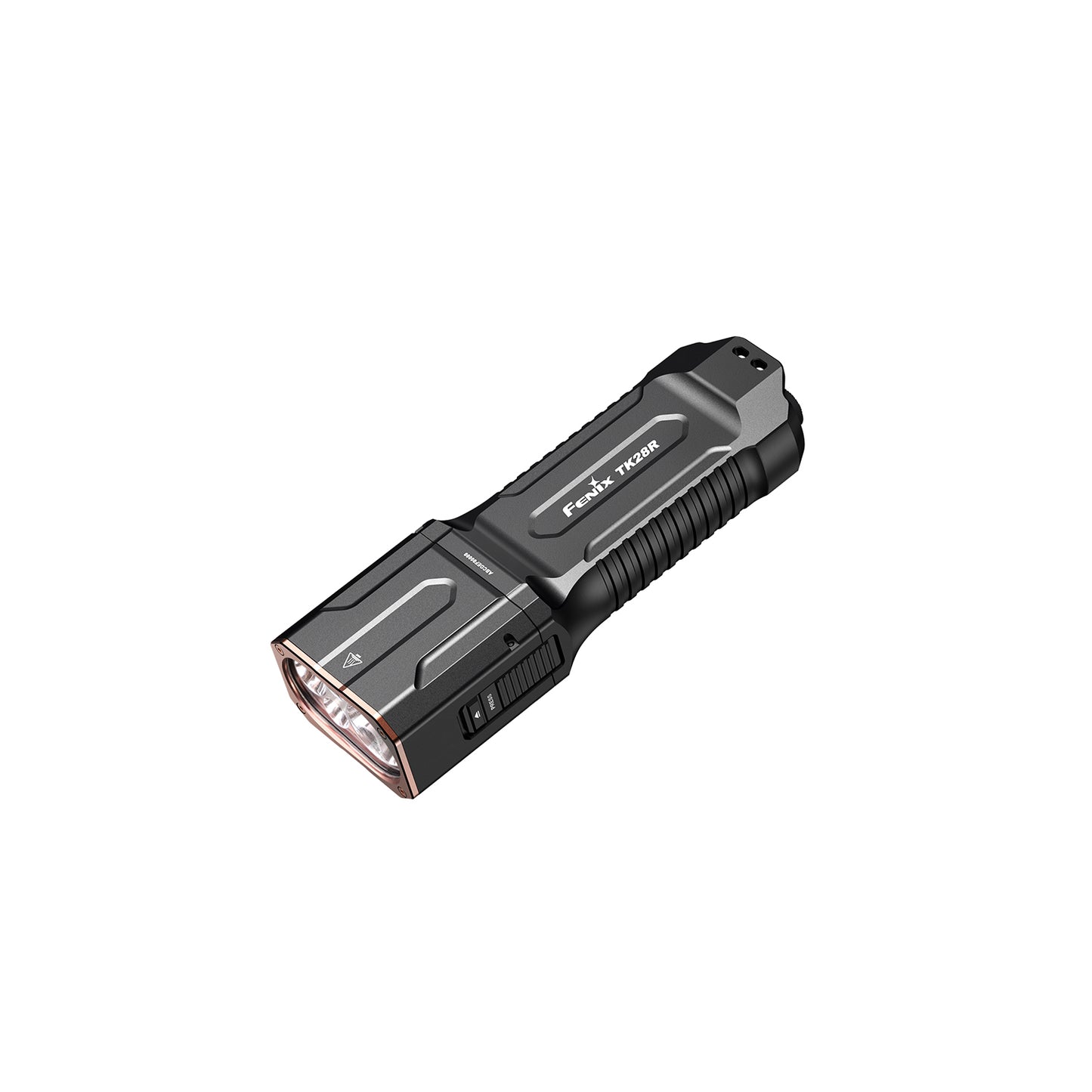 Fenix - Flashlight TK28R, Black
