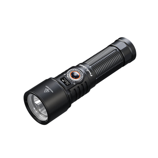 LD45R Flashlight (2800 Lumens)