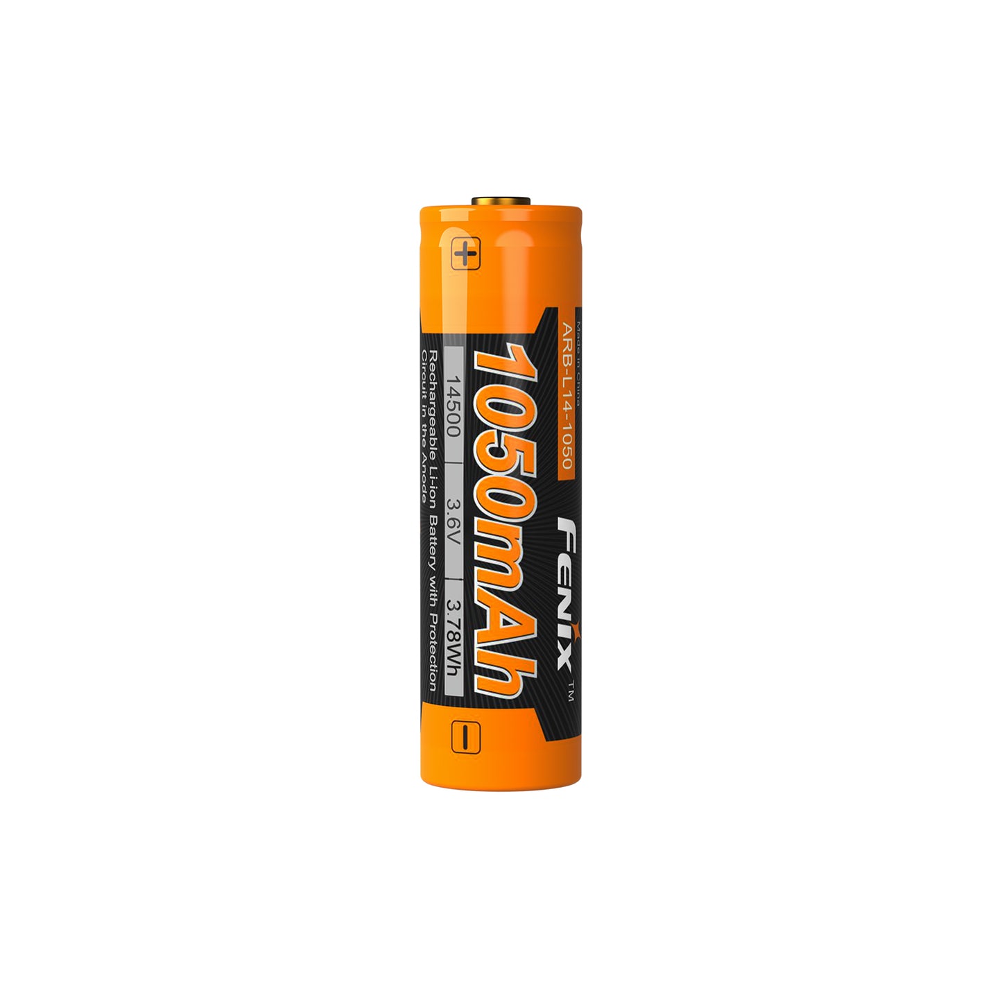 ARB-L14-1050 Rechargeable Battery