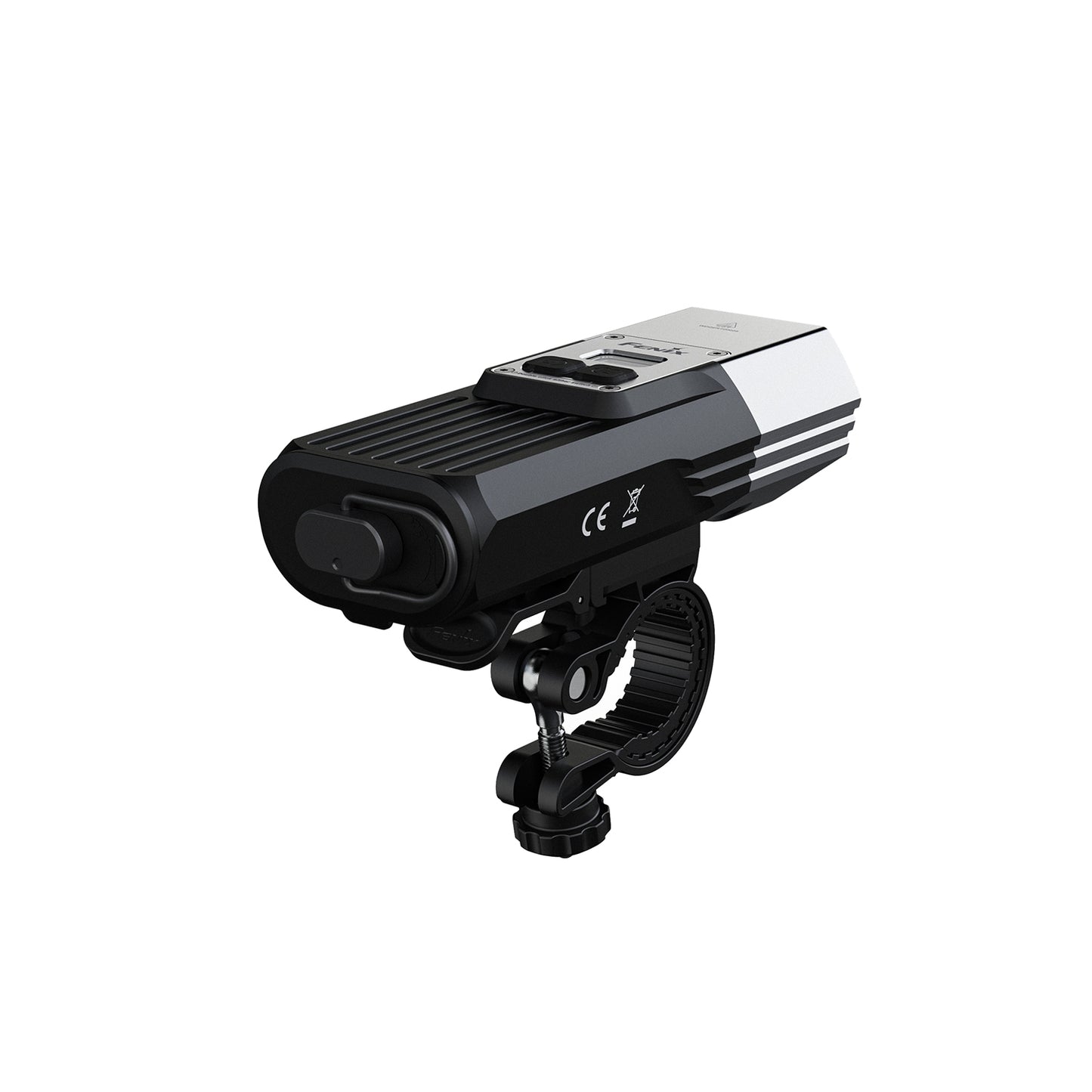 Bike Light BC45R, black (3300 lumens)