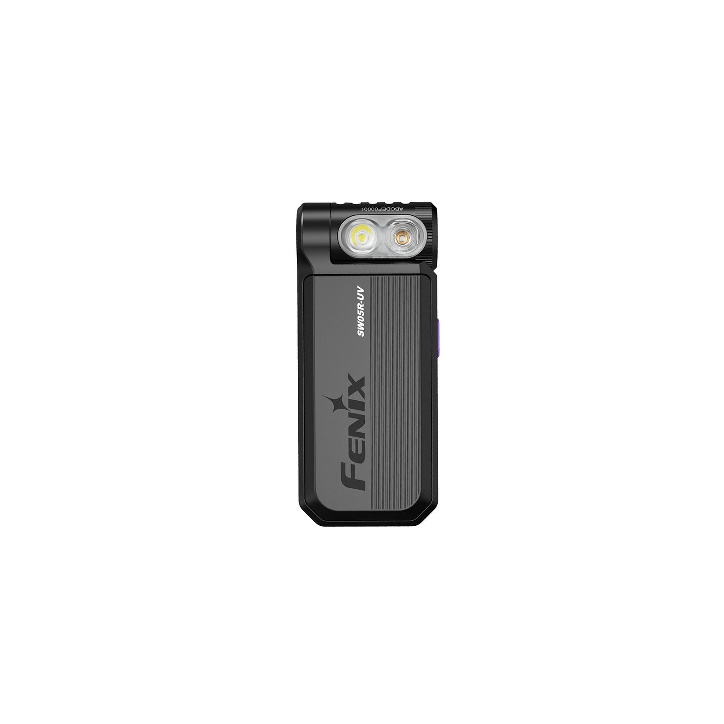 Fenix Flashlight SW05R-UV