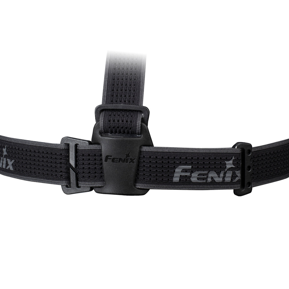 Fenix - AFH-02  Non-Reflective Headband, Black