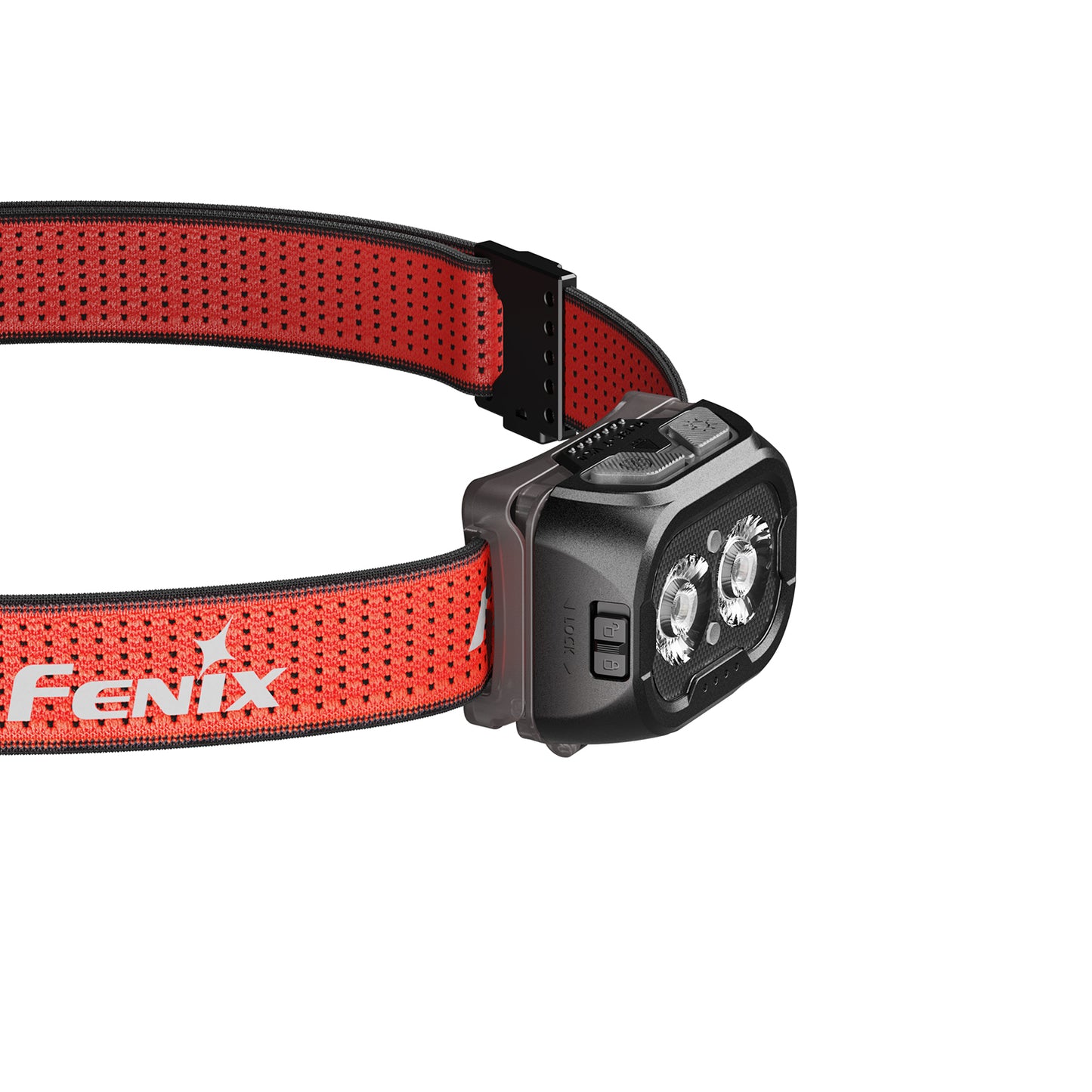 Headlamp HL18R-T V2