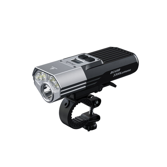 BC45R Bike Light  (3300 lumens)