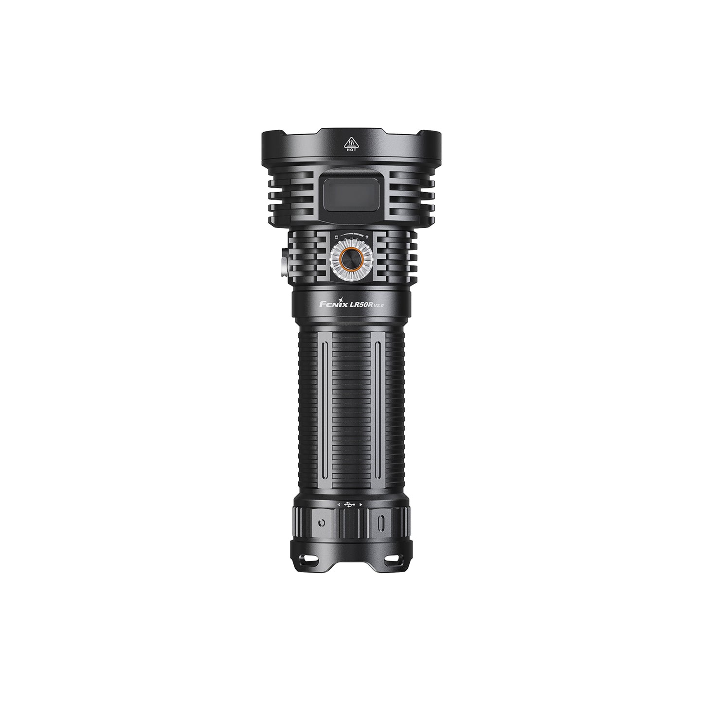 LR50R V2.0 Flashlight (18,000 lumens)