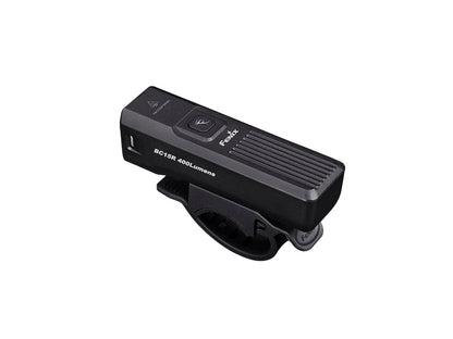 BC15R Bicycle Light (400 Lumens)