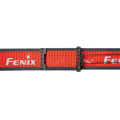Fenix - AFH-05 Sport Headband, Red