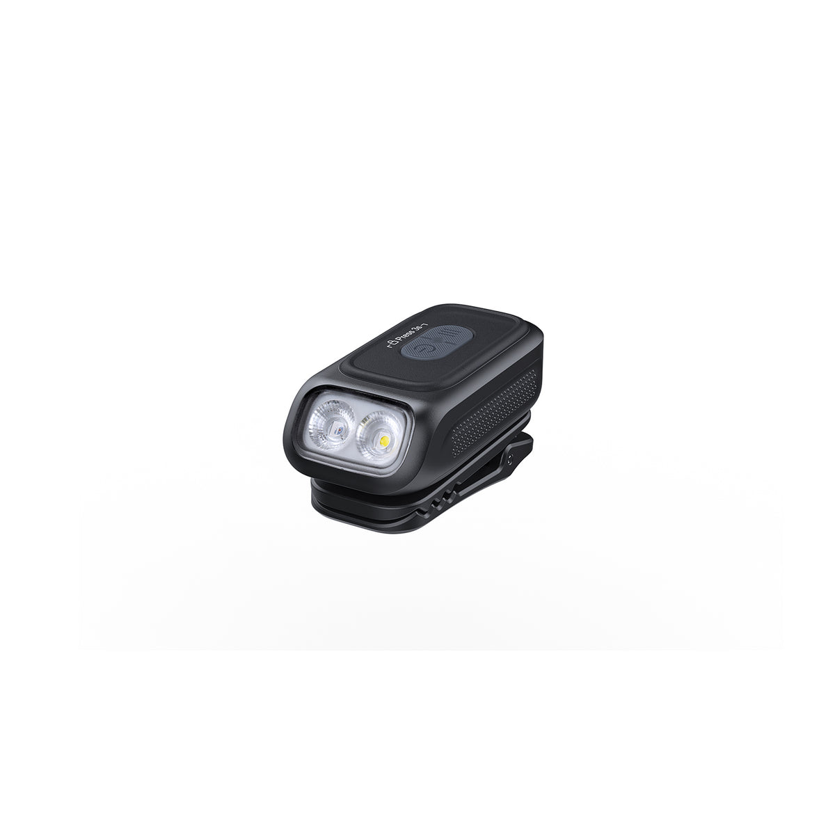 Fenix - Headlamp HM65R-T V2 Black with E04R