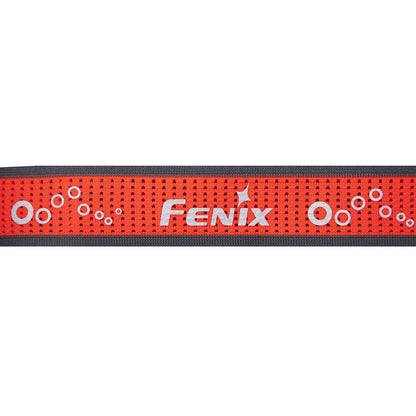 Fenix - AFH-05 Sport Headband, Red